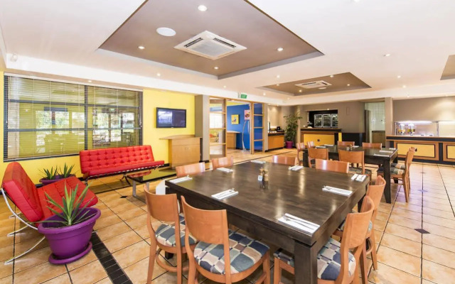 Best Western Cambridge Hotel Kununurra