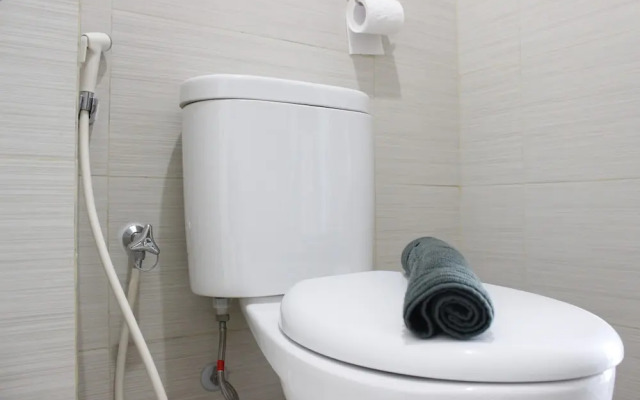 Stylish 2BR Gateway Pasteur Apartment