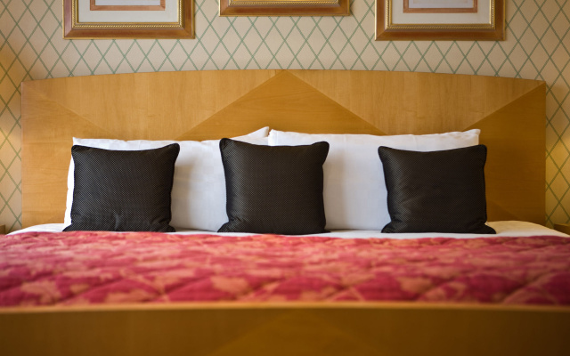 Celtic Manor Resort