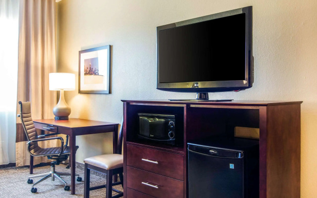 Comfort Inn Atlanta Downtown South