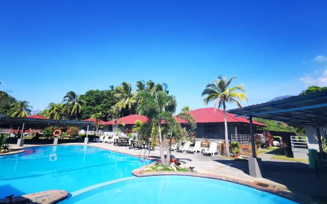 Lemonia Holiday Resort