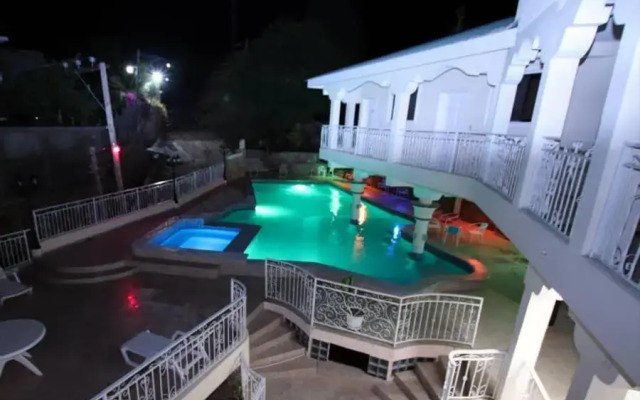 Residence Royale Hotel