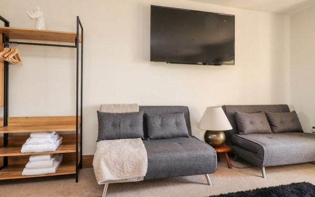 Moss Side Retreat