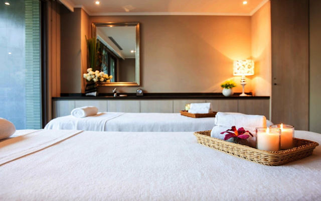 Taichung Harbor Hotel