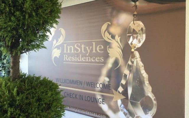 Instyle Residences