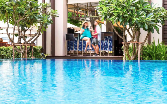 ibis Bangkok Riverside