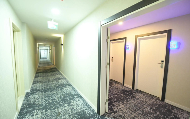 Sera Nature Hotel