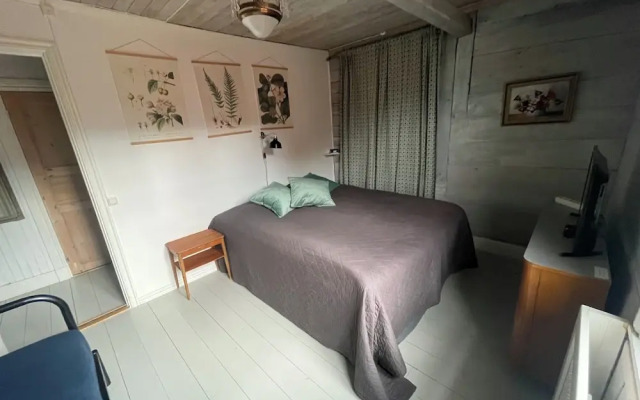 Pensionat Gyllenhjelmsgatan