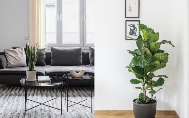 UPSTREET Central Cozy Apartments in Plaka