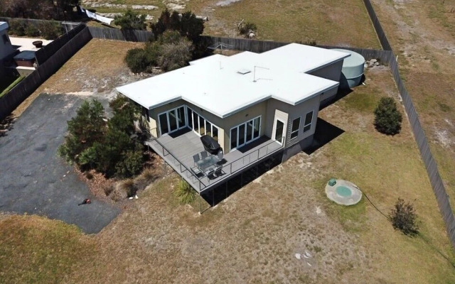 Birubi on Bay of Fires