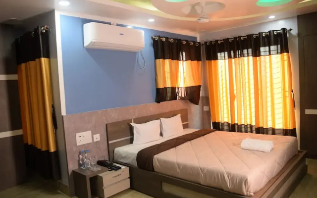 Hotel Nandini