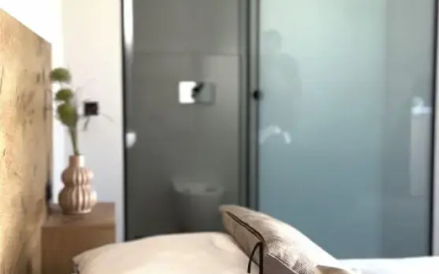 Lunar Hotel