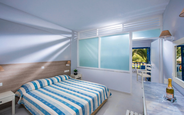 Stella Village Seaside Hotel