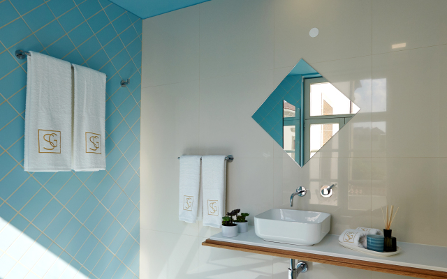 Signature Apartments Santa Catarina