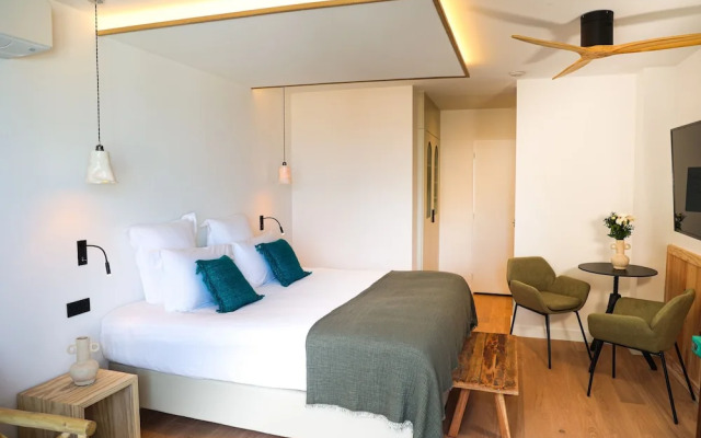 Résidence Les Suites Pereire