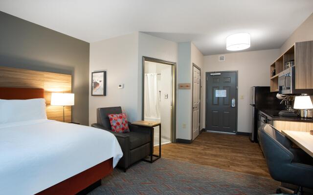Candlewood Suites Apex Raleigh Area by IHG