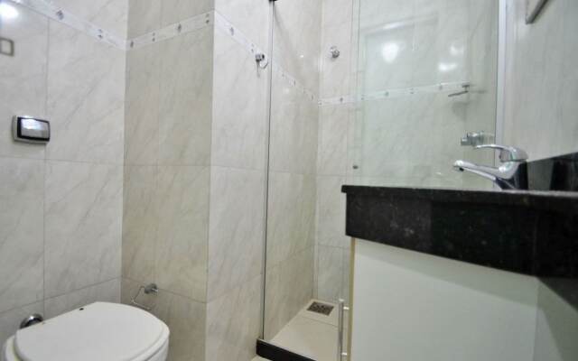 Rio Rentals 021 - C073 Studio com Vista Mar