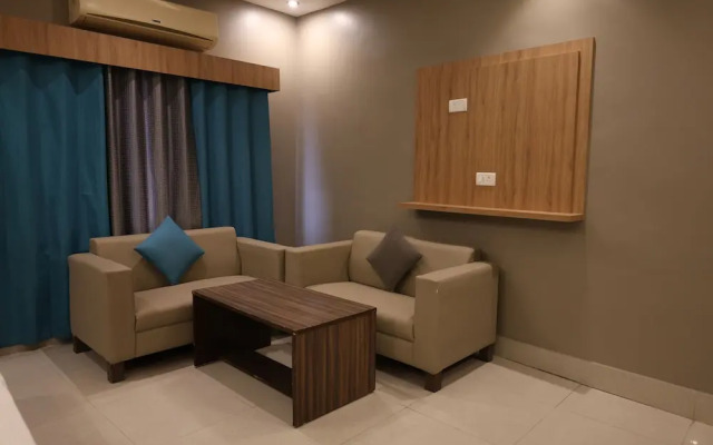 River View Resort