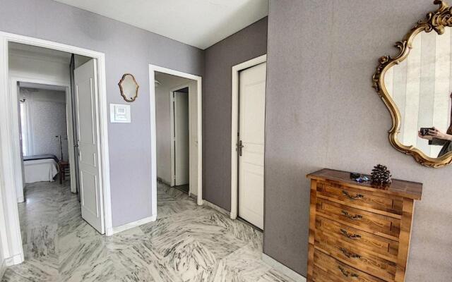 Appartement Cannes, 3 pièces, 6 personnes - FR-1-470-8