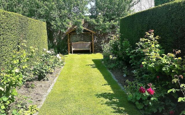Glebe House Cottages