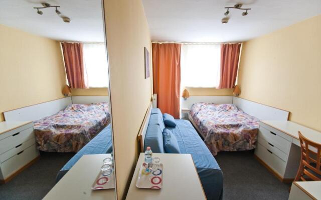 Hostel Malinowski City