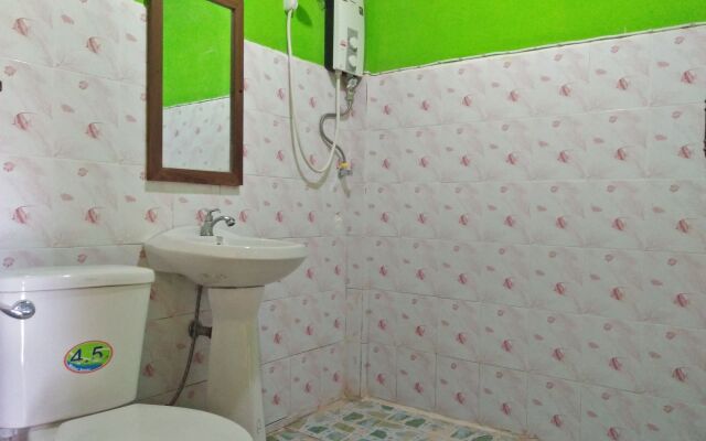 Pai Friendly Resort