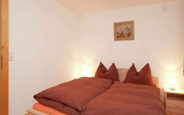 Spacious Flat in Mittersill