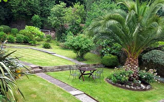 Franklyn Guesthouse