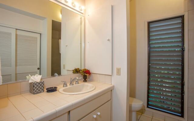 Wailea Ekolu 906 - Two Bedroom Condo