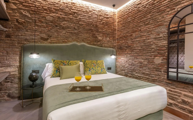 Aparthotel Spa del Palacete, Historic Center