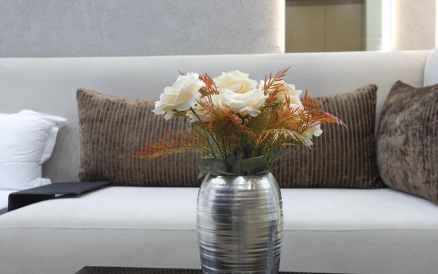Stay Inn on Pavstos Buzanda Street 97