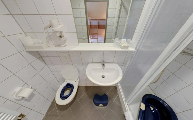 Familienhotel Citylight Berlin