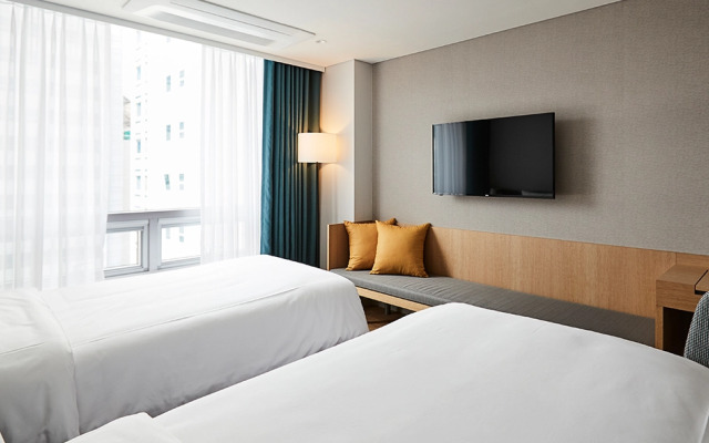Hotel Newv