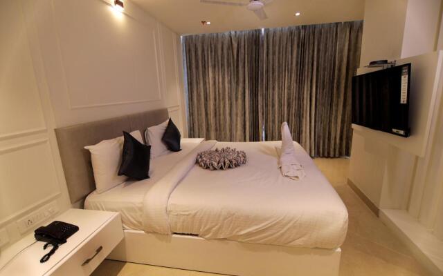 Hotel Mumbai House Express