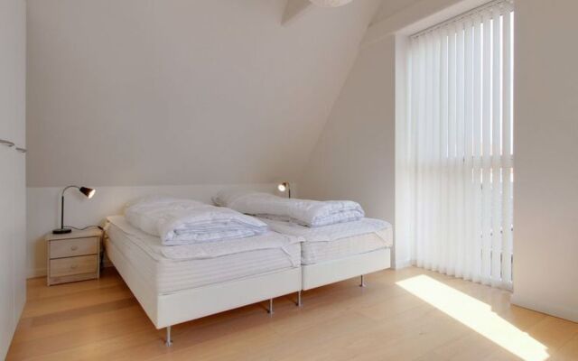"Reinfried" - 600m from the sea in NW Jutland