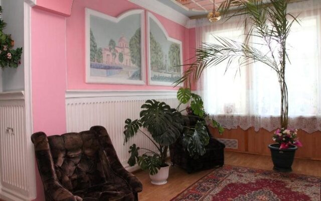 Hotel Kyiv