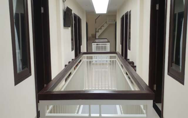 Kost Kartini Syariah 1