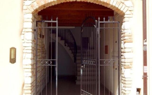 S117 - Sirolo, nuovo monolocale nel cuore del paese