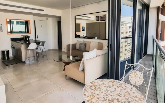 Maon Saphir in Tel Aviv-yafo