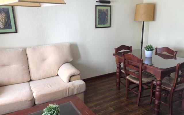 Conil Homes IV Apartments