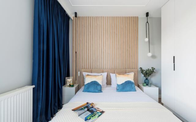 Baltic Residence - LoftAffair