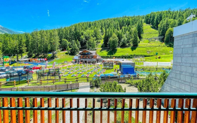 Appartamento Smith Ruché