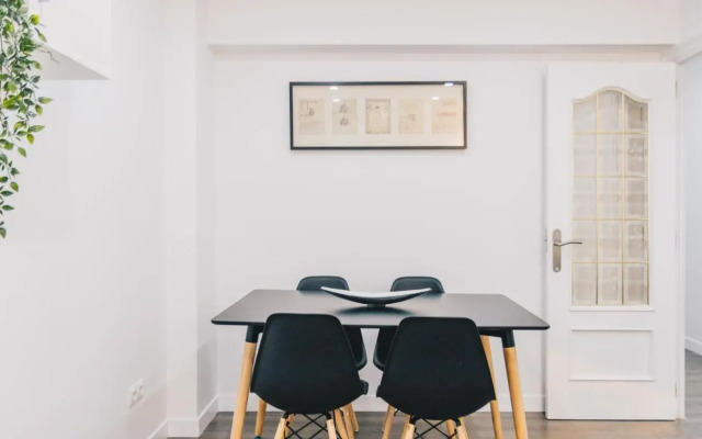Aiara apartment by People Rentals