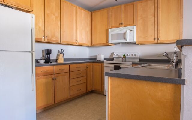 Classic Third Ward Apts by Frontdesk
