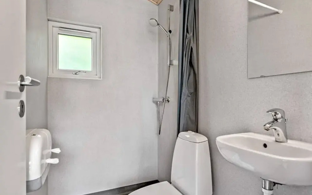 4 Person Holiday Park Home in Aarhus N