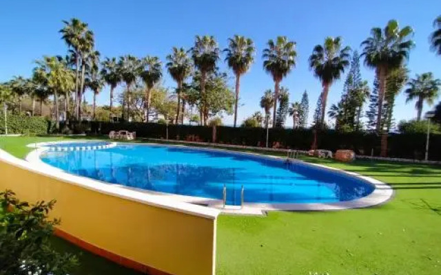 ACV - Acapulco II-1 Linea Planta 1 Norte