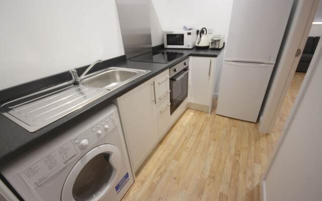 James House Apartments