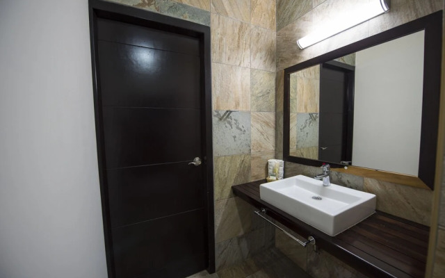 Hotel Andiroba Palace