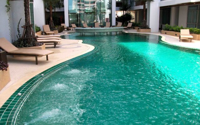 Art Patong 2 bedrooms Apartment