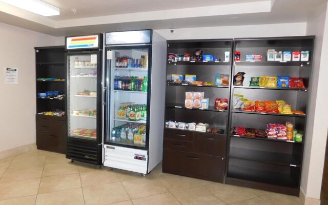 Holiday Inn Express Pinetop